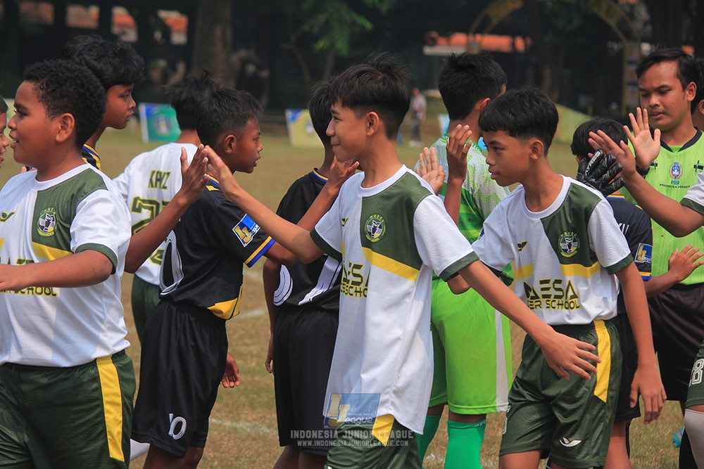 ijl u13 040726 satharlan fc vs maersa pararaider white