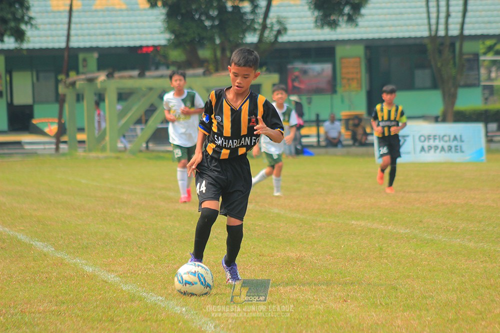 ijl u13 040726 satharlan fc vs maersa pararaider white