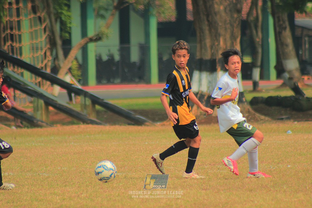 ijl u13 040726 satharlan fc vs maersa pararaider white