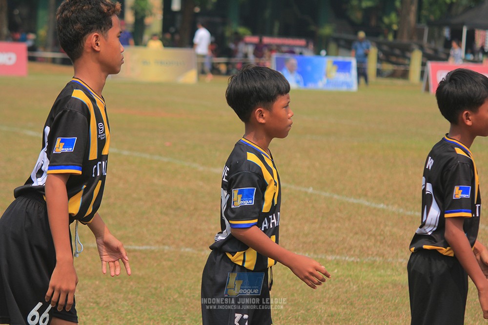 ijl u13 040726 satharlan fc vs maersa pararaider white