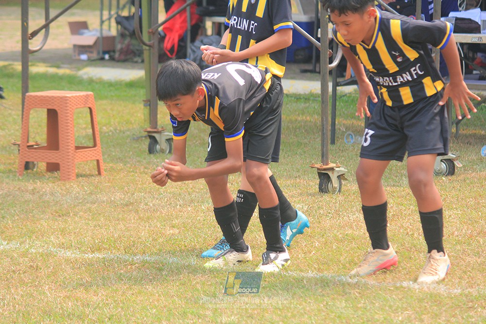 ijl u13 040726 satharlan fc vs maersa pararaider white