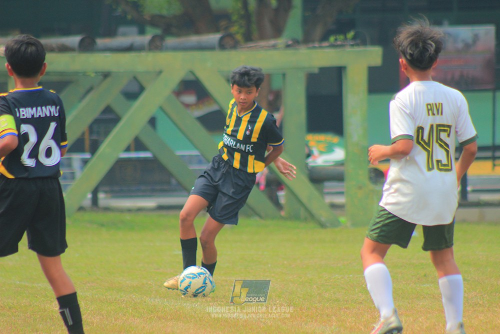 ijl u13 040726 satharlan fc vs maersa pararaider white