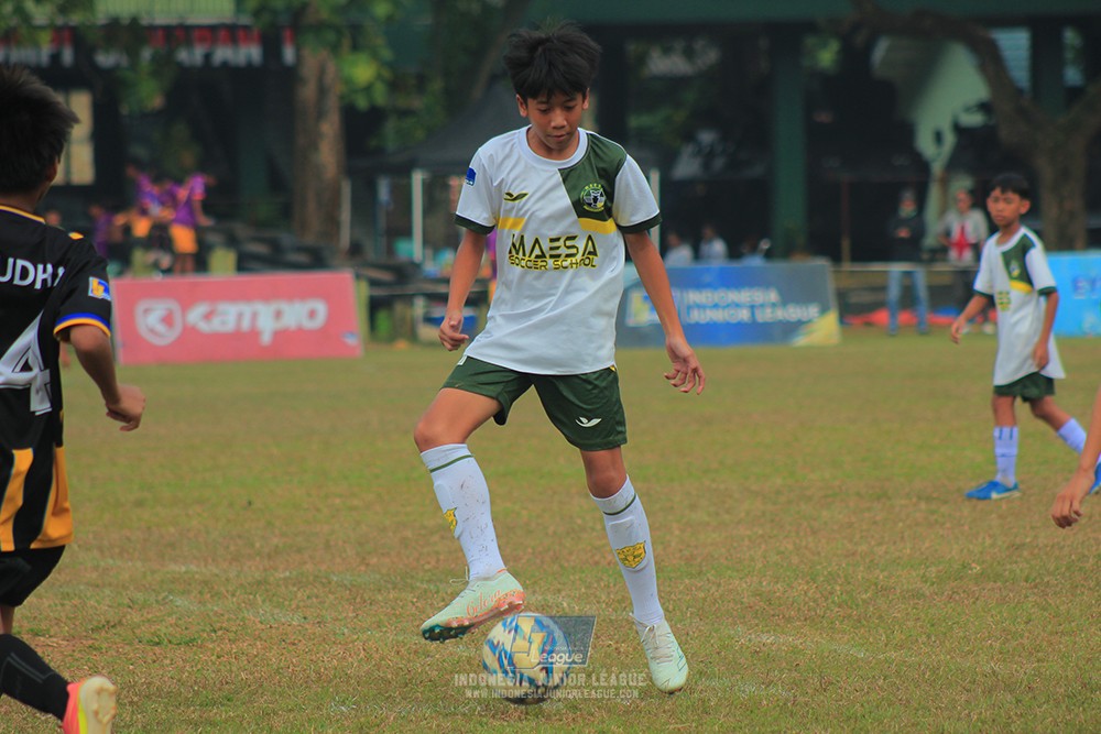 ijl u13 040726 satharlan fc vs maersa pararaider white