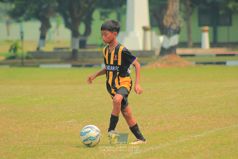 ijl u13 040726 satharlan fc vs maersa pararaider white