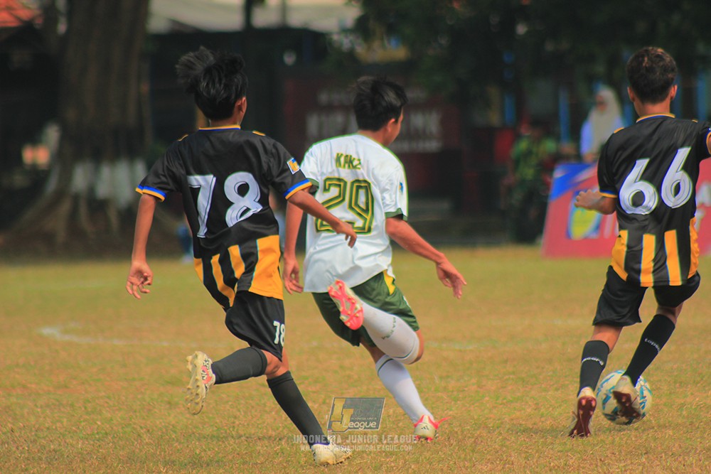 ijl u13 040726 satharlan fc vs maersa pararaider white