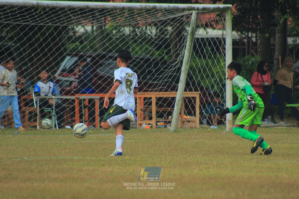 ijl u13 040726 satharlan fc vs maersa pararaider white