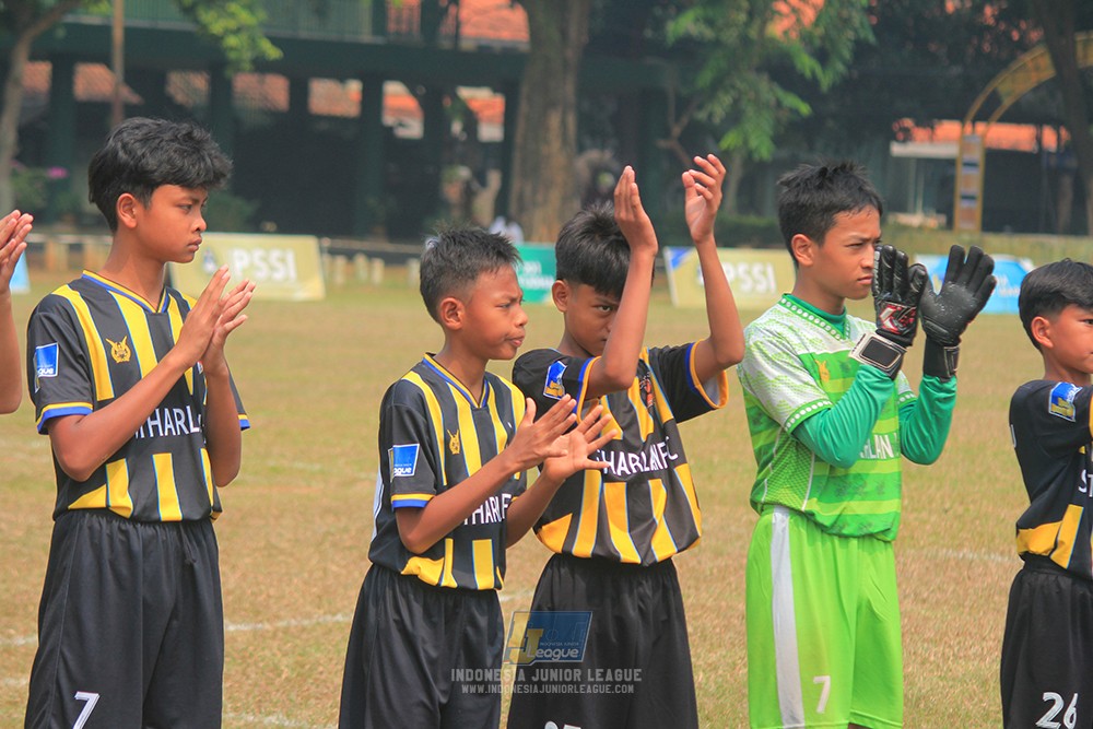 ijl u13 040726 satharlan fc vs maersa pararaider white