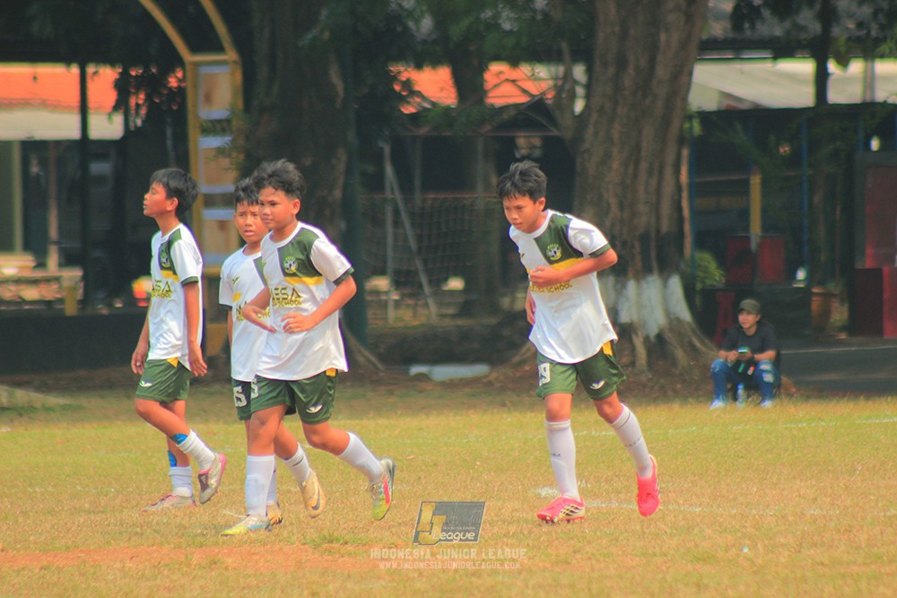 ijl u13 040726 satharlan fc vs maersa pararaider white