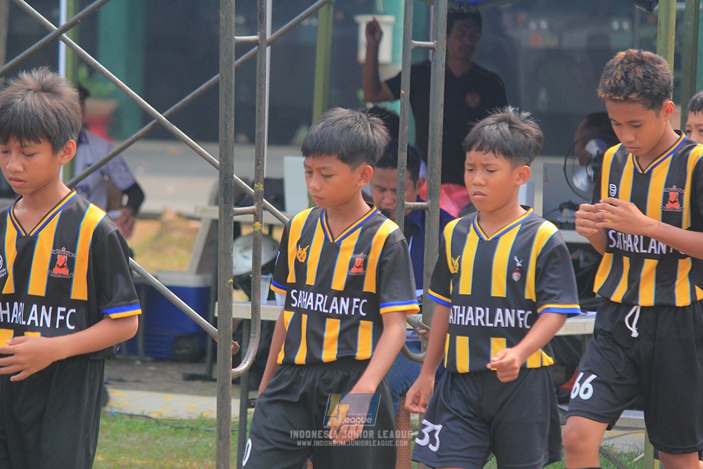 ijl u13 040726 satharlan fc vs maersa pararaider white