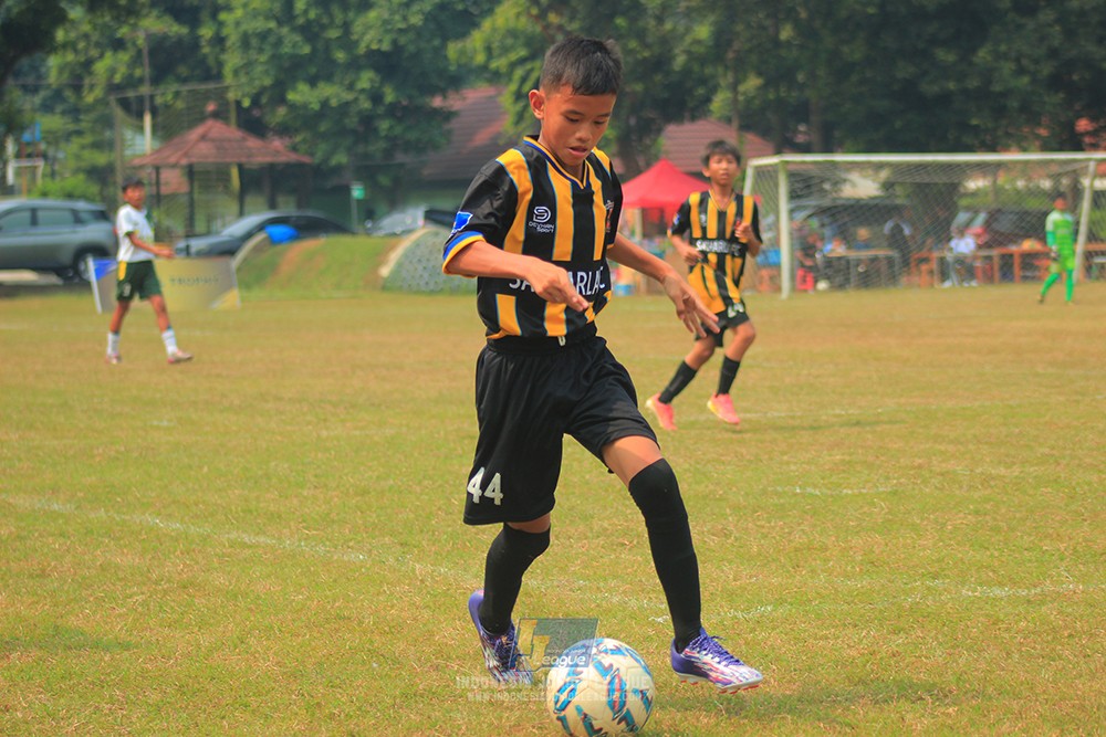 ijl u13 040726 satharlan fc vs maersa pararaider white