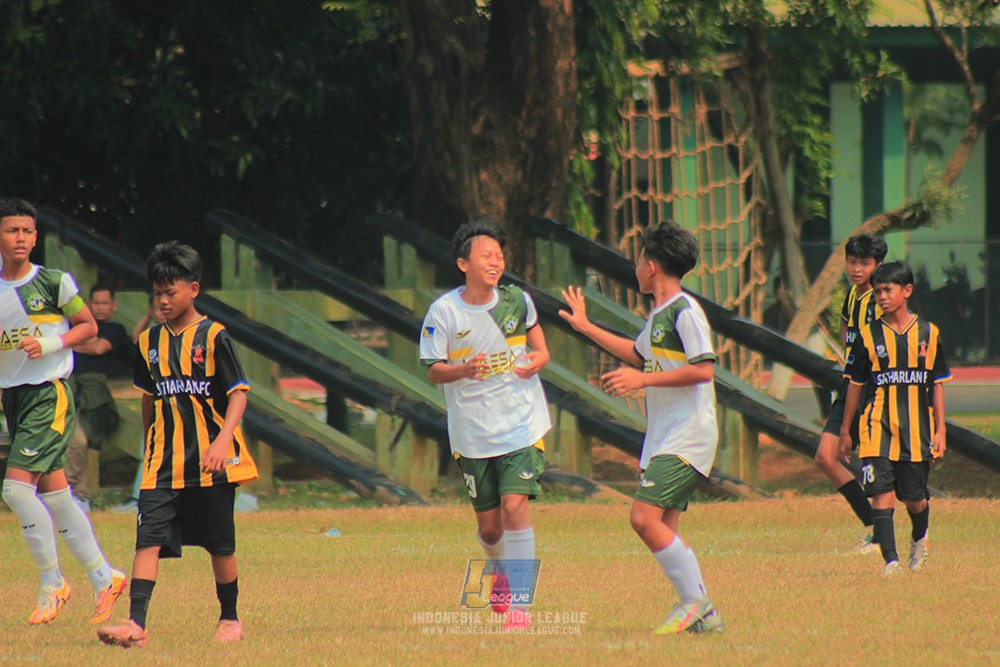 ijl u13 040726 satharlan fc vs maersa pararaider white