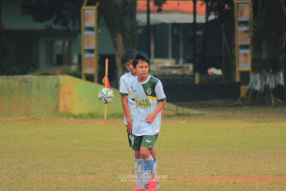 ijl u13 040726 satharlan fc vs maersa pararaider white