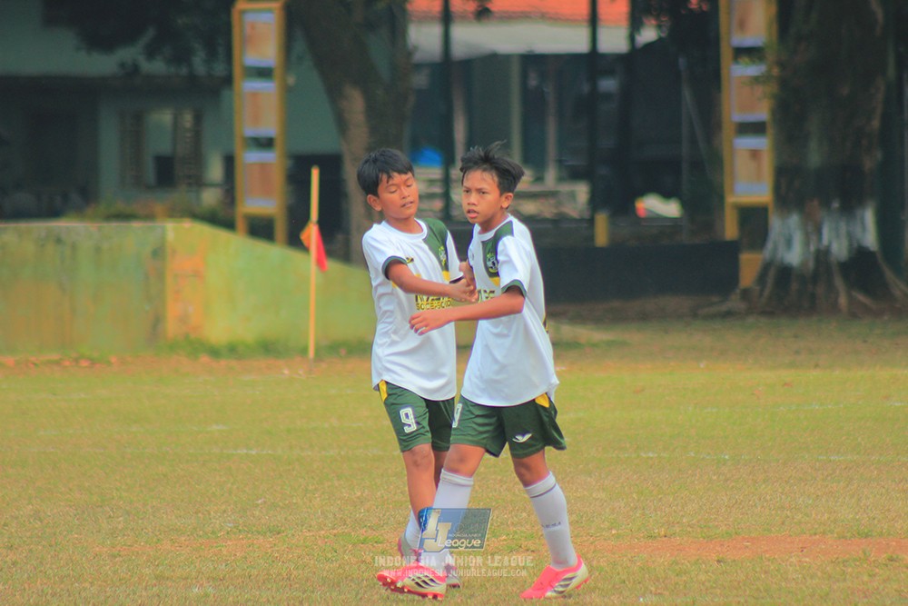 ijl u13 040726 satharlan fc vs maersa pararaider white