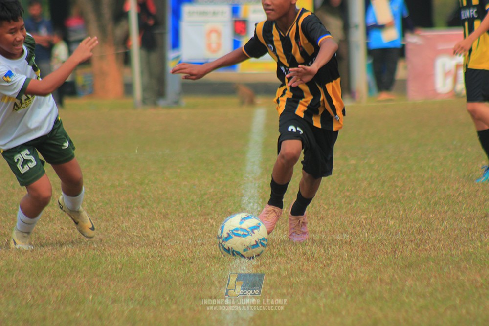 ijl u13 040726 satharlan fc vs maersa pararaider white