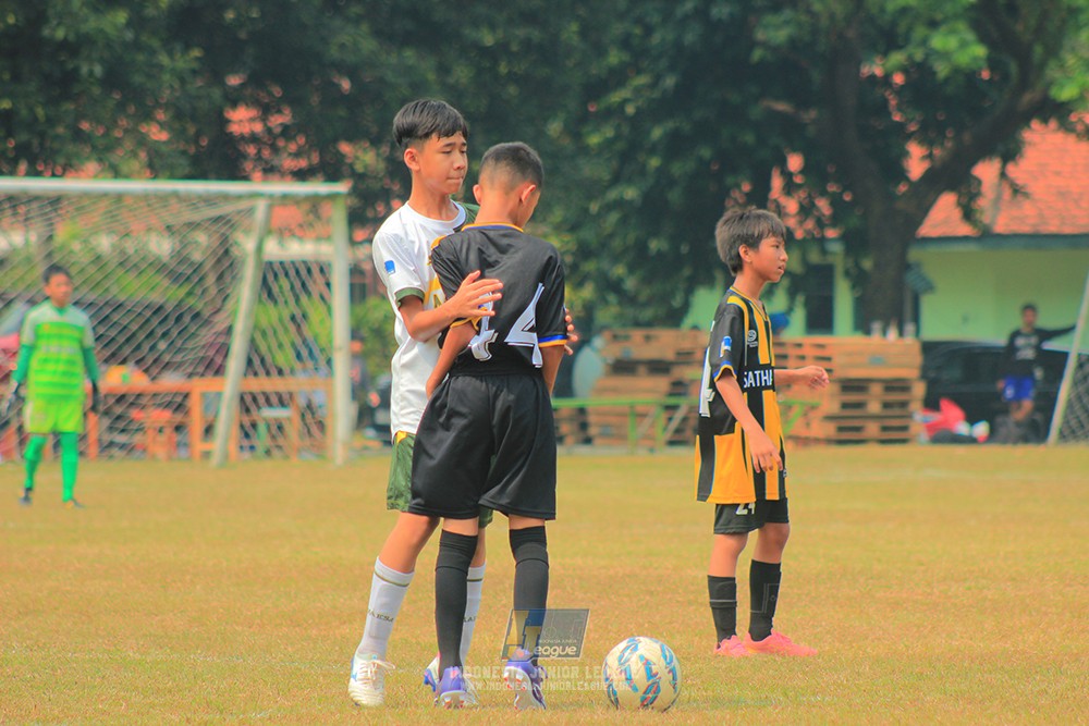 ijl u13 040726 satharlan fc vs maersa pararaider white