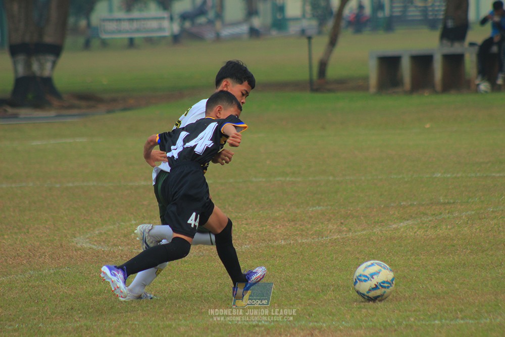 ijl u13 040726 satharlan fc vs maersa pararaider white