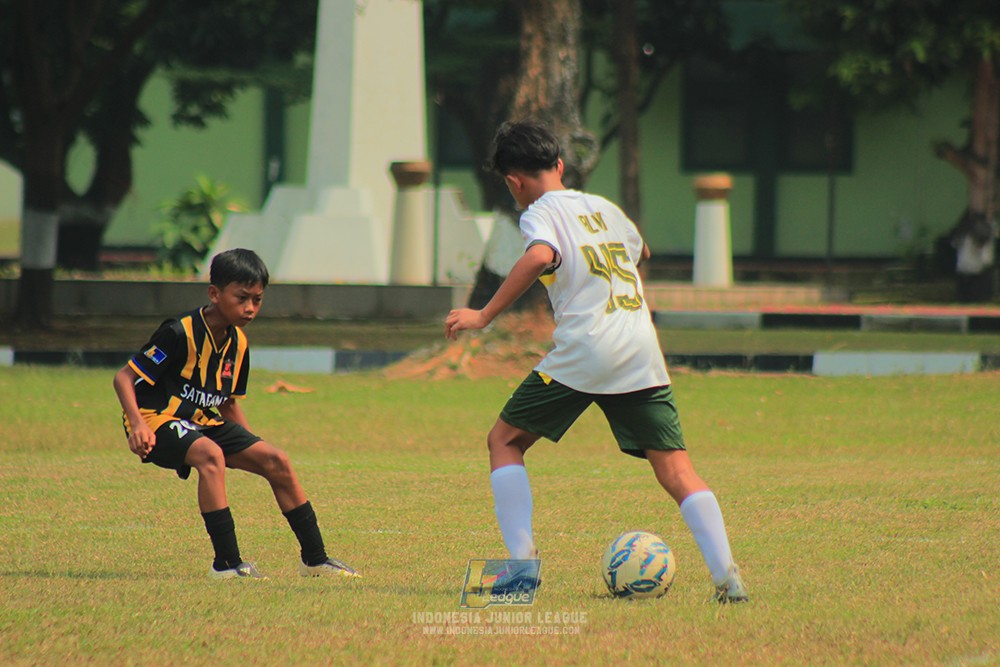 ijl u13 040726 satharlan fc vs maersa pararaider white