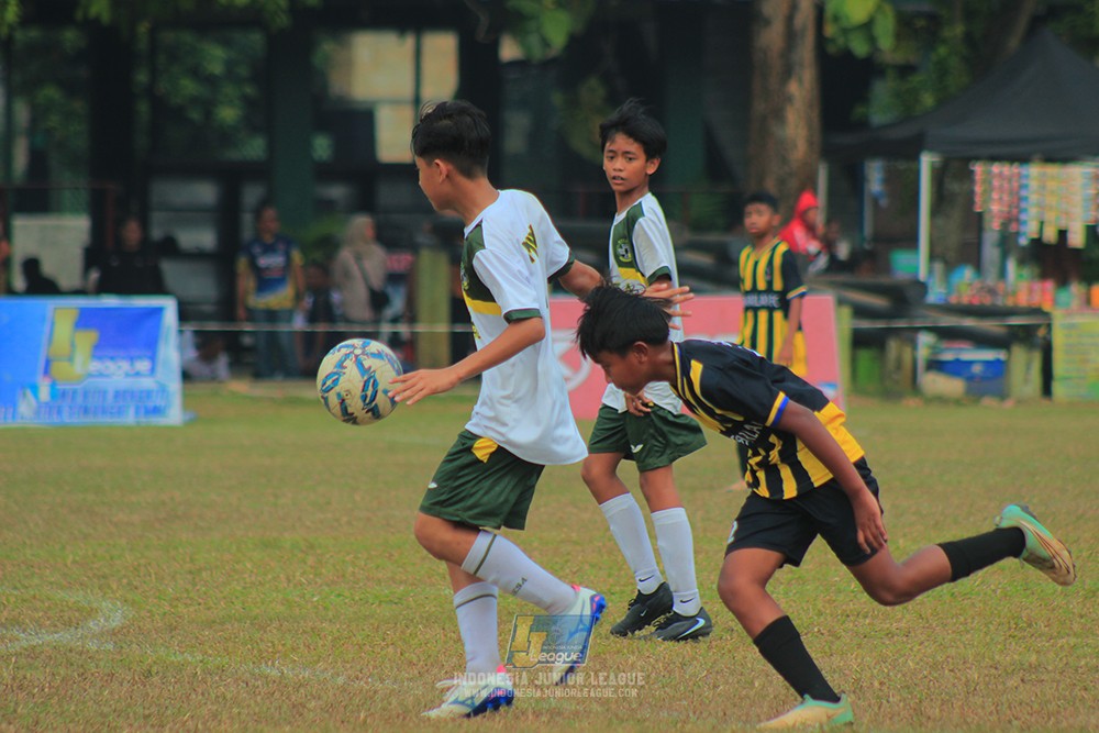 ijl u13 040726 satharlan fc vs maersa pararaider white