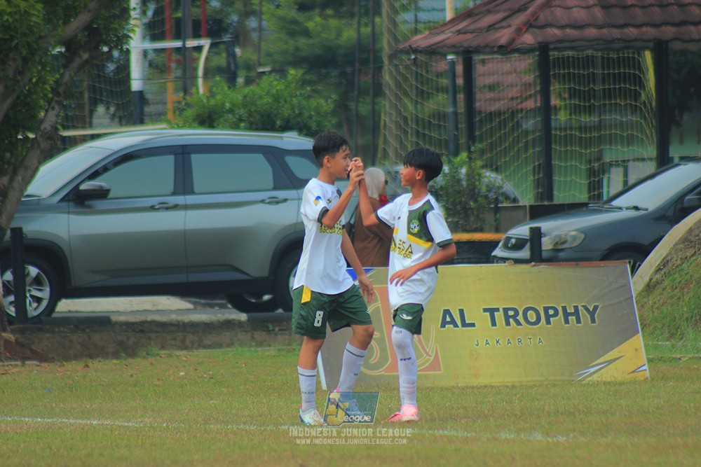 ijl u13 040726 satharlan fc vs maersa pararaider white
