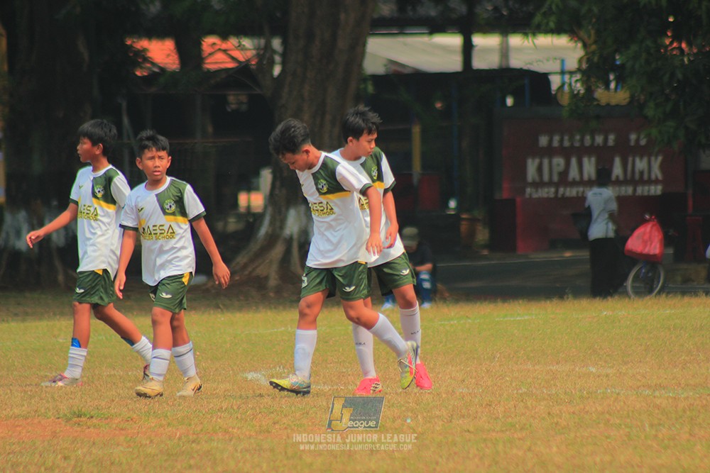 ijl u13 040726 satharlan fc vs maersa pararaider white
