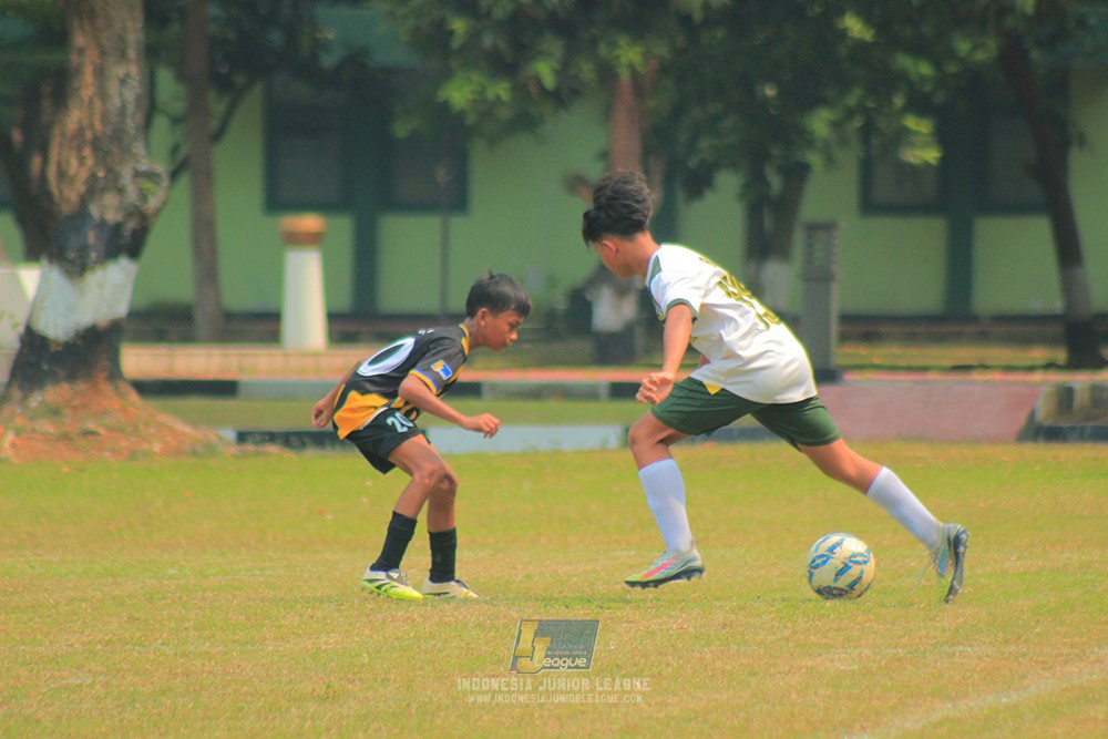 ijl u13 040726 satharlan fc vs maersa pararaider white