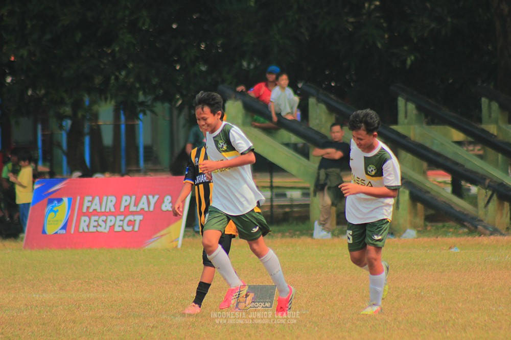 ijl u13 040726 satharlan fc vs maersa pararaider white