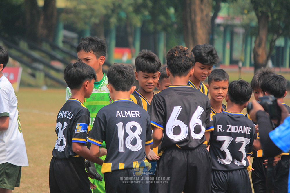 ijl u13 040726 satharlan fc vs maersa pararaider white