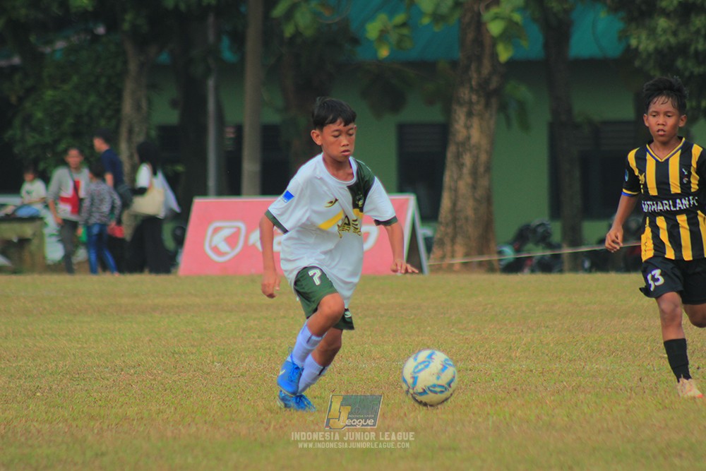 ijl u13 040726 satharlan fc vs maersa pararaider white