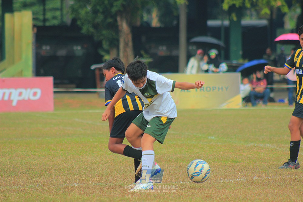 ijl u13 040726 satharlan fc vs maersa pararaider white