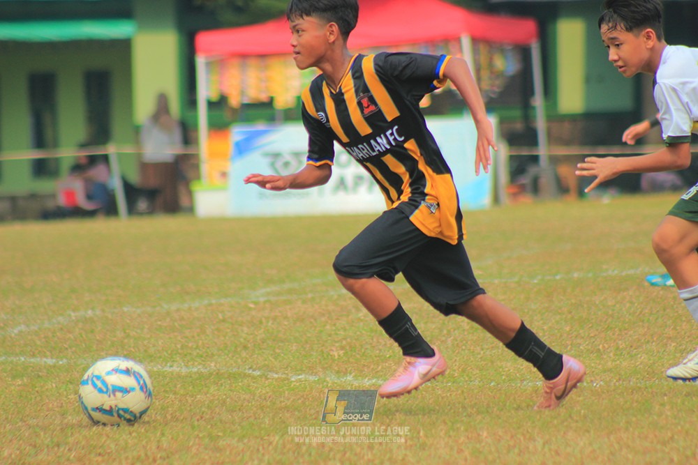 ijl u13 040726 satharlan fc vs maersa pararaider white