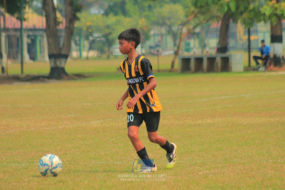 ijl u13 040726 satharlan fc vs maersa pararaider white