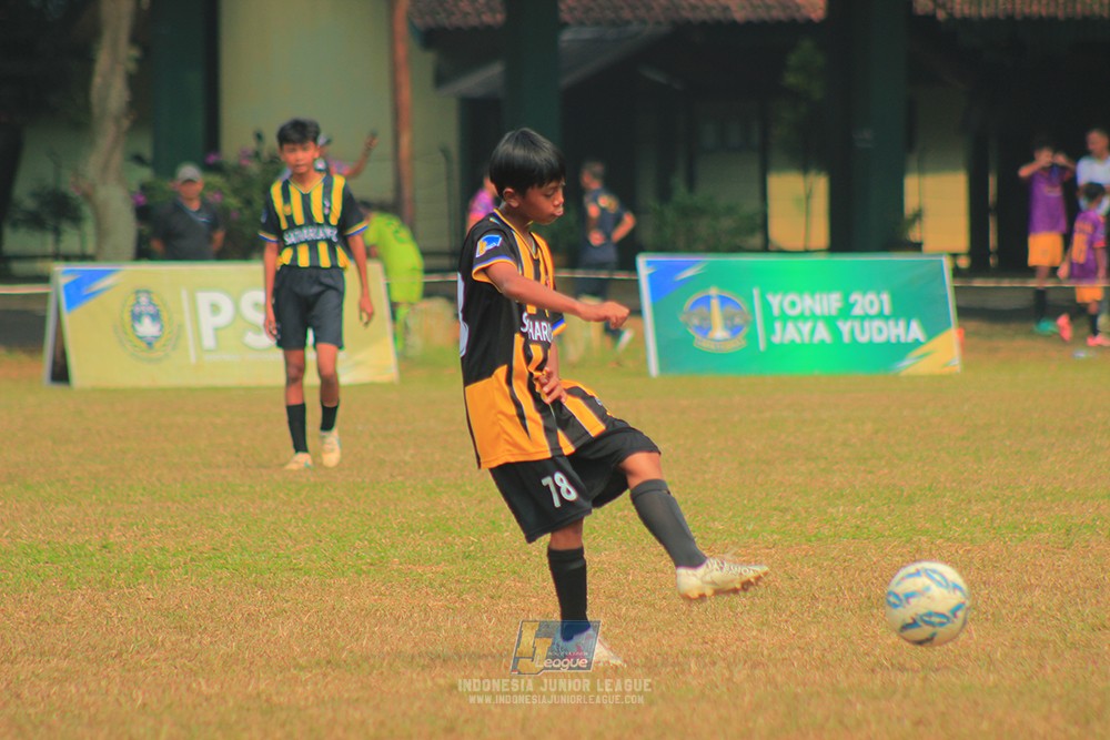 ijl u13 040726 satharlan fc vs maersa pararaider white