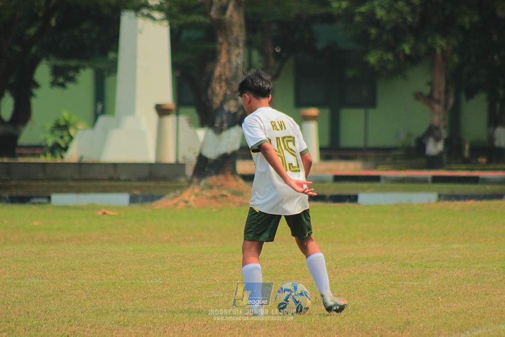 ijl u13 040726 satharlan fc vs maersa pararaider white