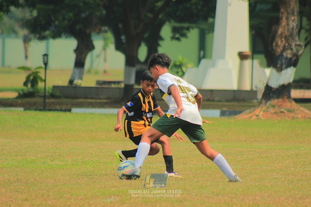 ijl u13 040726 satharlan fc vs maersa pararaider white