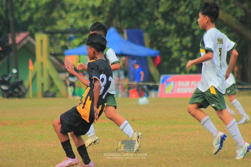 ijl u13 040726 satharlan fc vs maersa pararaider white