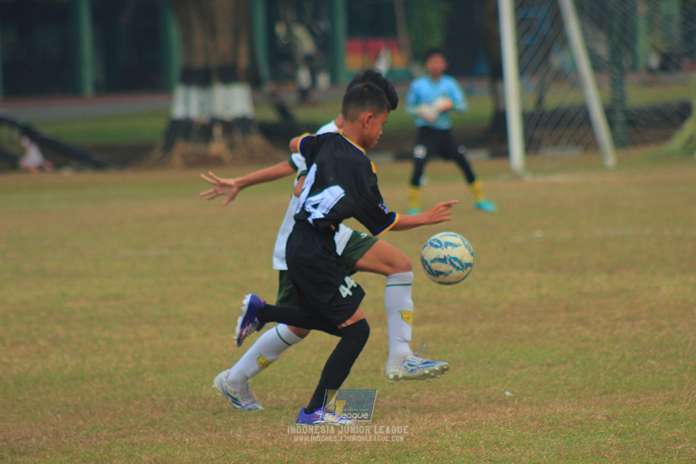 ijl u13 040726 satharlan fc vs maersa pararaider white