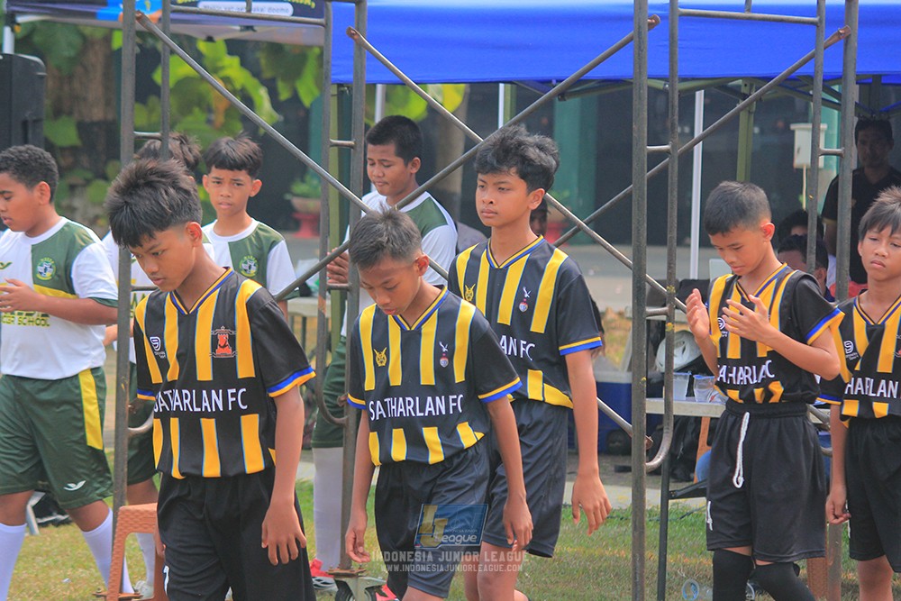 ijl u13 040726 satharlan fc vs maersa pararaider white