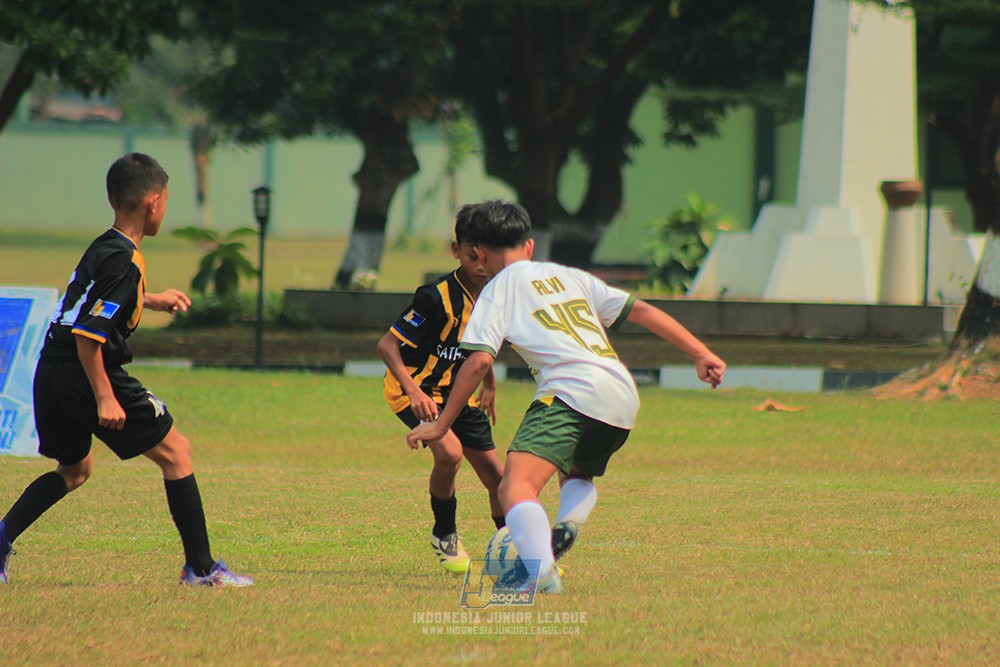 ijl u13 040726 satharlan fc vs maersa pararaider white