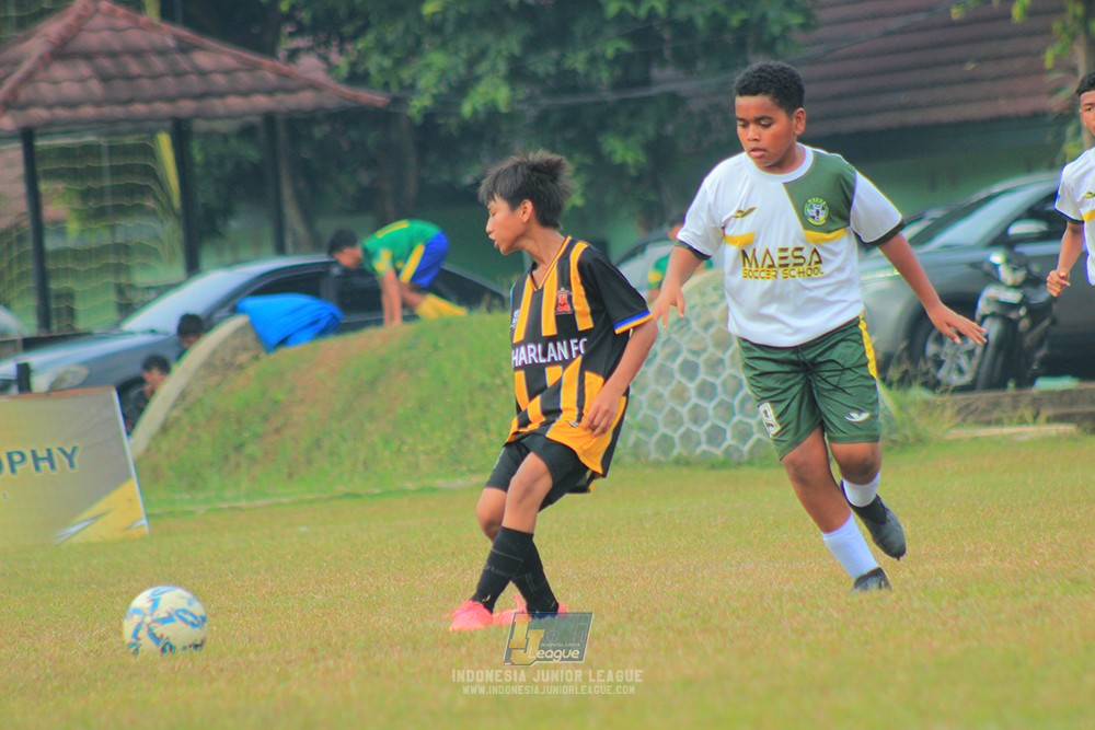 ijl u13 040726 satharlan fc vs maersa pararaider white