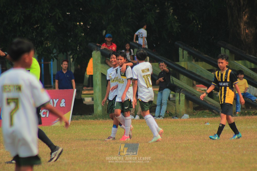 ijl u13 040726 satharlan fc vs maersa pararaider white