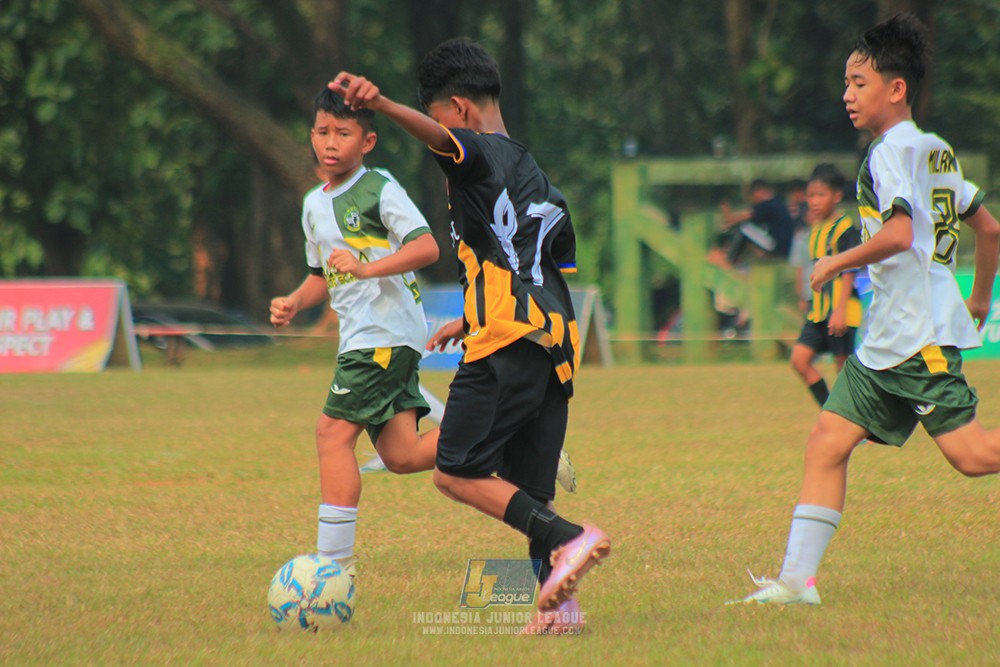 ijl u13 040726 satharlan fc vs maersa pararaider white
