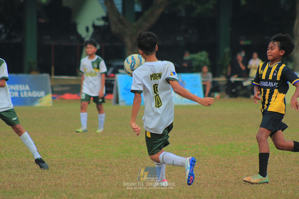 ijl u13 040726 satharlan fc vs maersa pararaider white