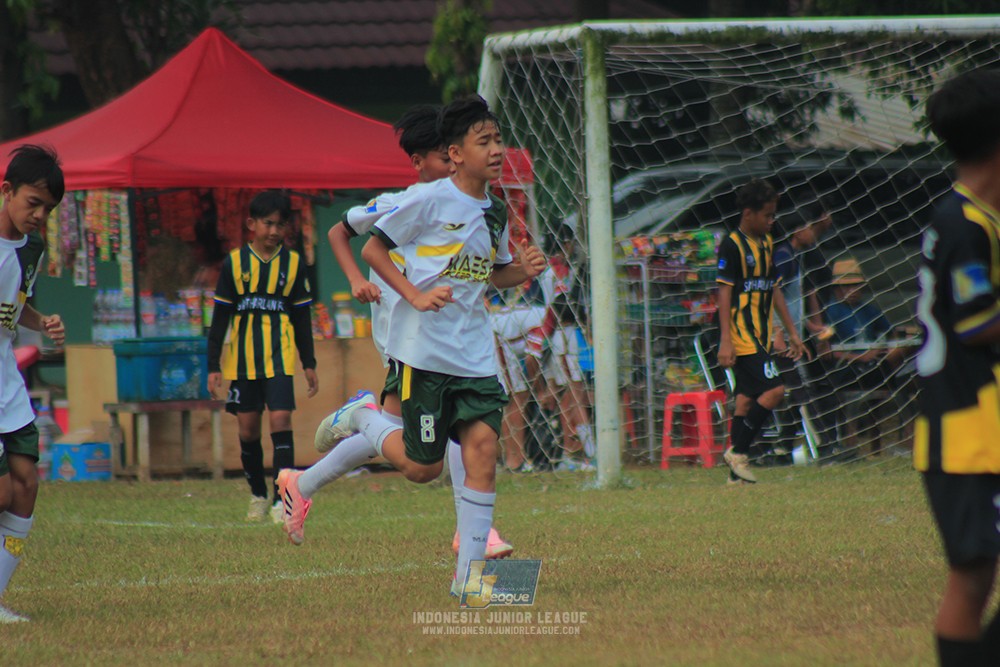 ijl u13 040726 satharlan fc vs maersa pararaider white