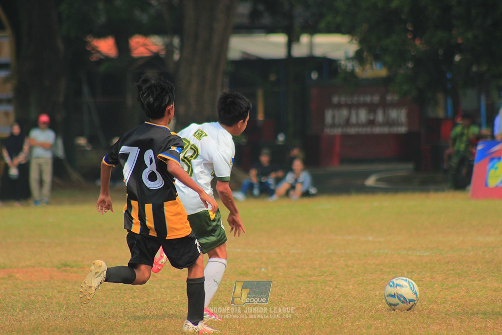ijl u13 040726 satharlan fc vs maersa pararaider white