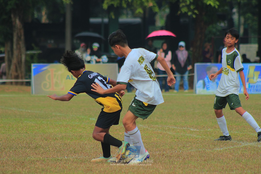 ijl u13 040726 satharlan fc vs maersa pararaider white