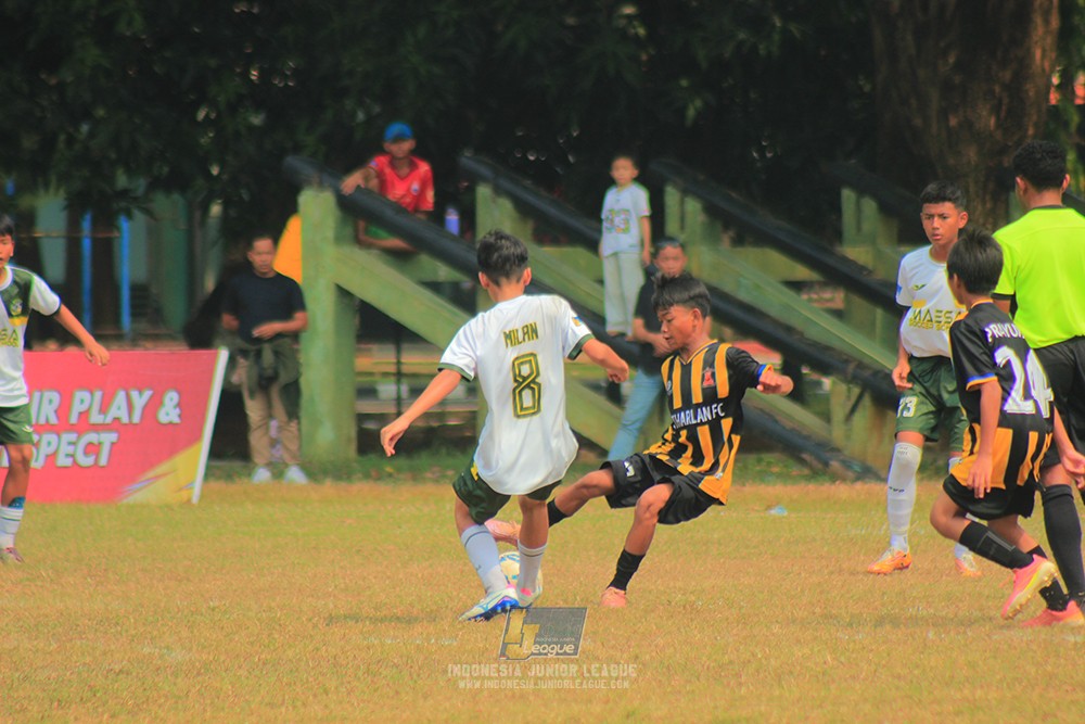 ijl u13 040726 satharlan fc vs maersa pararaider white