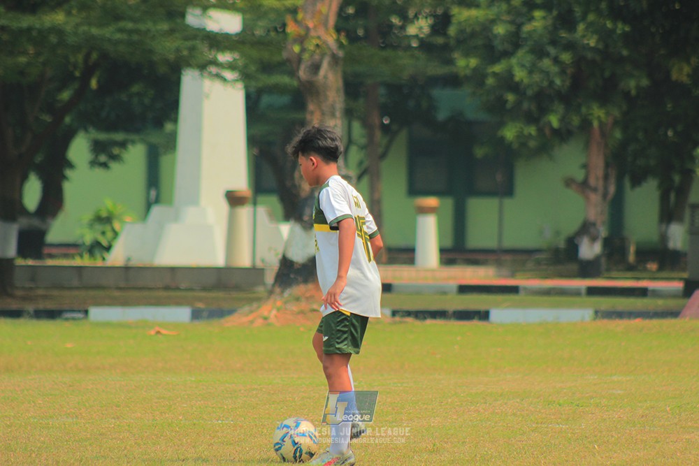 ijl u13 040726 satharlan fc vs maersa pararaider white