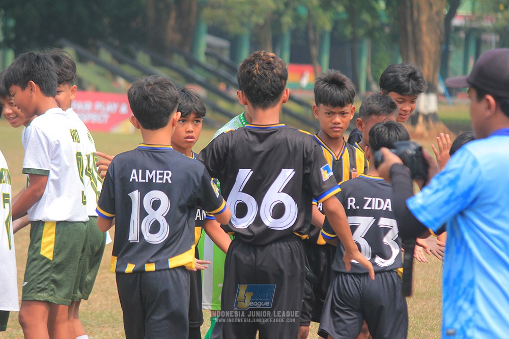 ijl u13 040726 satharlan fc vs maersa pararaider white