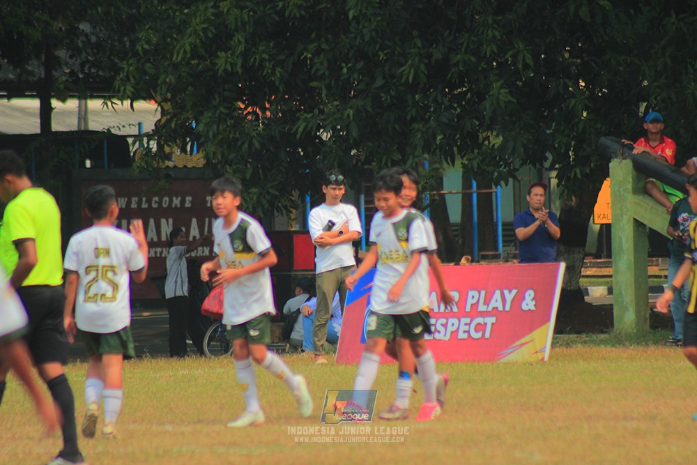 ijl u13 040726 satharlan fc vs maersa pararaider white