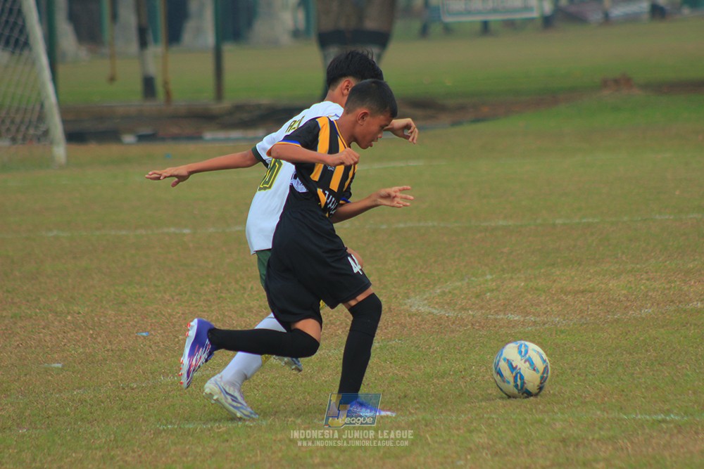 ijl u13 040726 satharlan fc vs maersa pararaider white